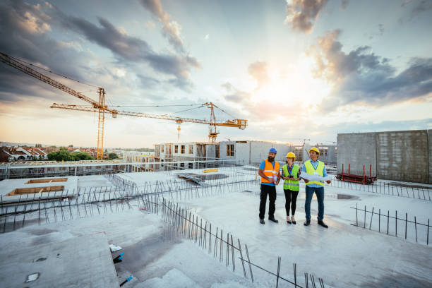 Best Best Concrete Contractor  in Samson, AL